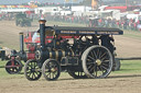 Great Dorset Steam Fair 2009, Image 978