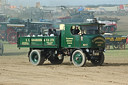 Great Dorset Steam Fair 2009, Image 981