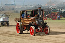 Great Dorset Steam Fair 2009, Image 984