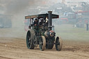 Great Dorset Steam Fair 2009, Image 985