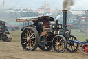 Great Dorset Steam Fair 2009, Image 991