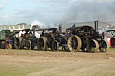 Great Dorset Steam Fair 2009, Image 994