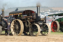 Great Dorset Steam Fair 2009, Image 995