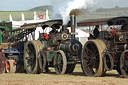 Great Dorset Steam Fair 2009, Image 996