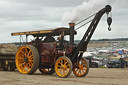Great Dorset Steam Fair 2009, Image 1006