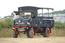 Great Dorset Steam Fair 2009, Image 1013