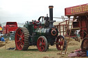 Great Dorset Steam Fair 2009, Image 1018