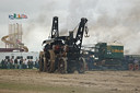 Great Dorset Steam Fair 2009, Image 1019