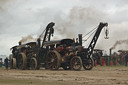 Great Dorset Steam Fair 2009, Image 1020