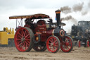 Great Dorset Steam Fair 2009, Image 1023