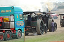 Great Dorset Steam Fair 2009, Image 1025