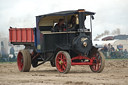 Great Dorset Steam Fair 2009, Image 1026