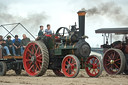 Great Dorset Steam Fair 2009, Image 1029