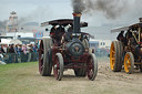 Great Dorset Steam Fair 2009, Image 1034