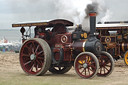 Great Dorset Steam Fair 2009, Image 1035