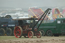 Great Dorset Steam Fair 2009, Image 1038