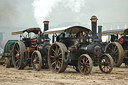 Great Dorset Steam Fair 2009, Image 1039
