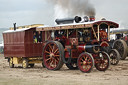 Great Dorset Steam Fair 2009, Image 1040