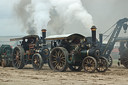 Great Dorset Steam Fair 2009, Image 1042