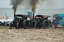 Great Dorset Steam Fair 2009, Image 1043