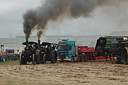 Great Dorset Steam Fair 2009, Image 1045