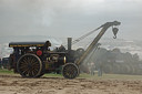 Great Dorset Steam Fair 2009, Image 1048