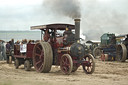 Great Dorset Steam Fair 2009, Image 1054