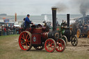 Great Dorset Steam Fair 2009, Image 1057