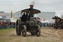 Great Dorset Steam Fair 2009, Image 1062