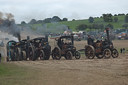 Great Dorset Steam Fair 2009, Image 1069