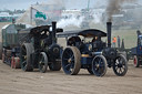 Great Dorset Steam Fair 2009, Image 1071
