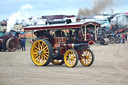 Great Dorset Steam Fair 2009, Image 1073