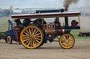 Great Dorset Steam Fair 2009, Image 1075