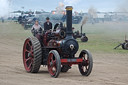 Great Dorset Steam Fair 2009, Image 1077