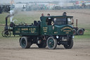 Great Dorset Steam Fair 2009, Image 1082