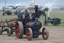 Great Dorset Steam Fair 2009, Image 1083