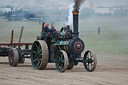 Great Dorset Steam Fair 2009, Image 1086