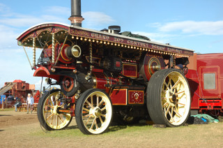 Lord Lascelles