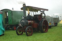 Gloucestershire Steam Extravaganza, Kemble 2009, Image 3