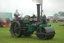 Gloucestershire Steam Extravaganza, Kemble 2009, Image 4