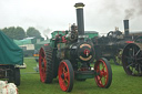 Gloucestershire Steam Extravaganza, Kemble 2009, Image 5