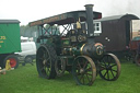 Gloucestershire Steam Extravaganza, Kemble 2009, Image 7