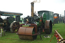 Gloucestershire Steam Extravaganza, Kemble 2009, Image 9