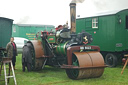 Gloucestershire Steam Extravaganza, Kemble 2009, Image 10