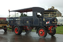 Gloucestershire Steam Extravaganza, Kemble 2009, Image 18