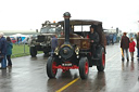 Gloucestershire Steam Extravaganza, Kemble 2009, Image 19