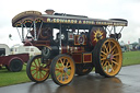 Gloucestershire Steam Extravaganza, Kemble 2009, Image 20