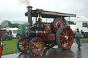 Gloucestershire Steam Extravaganza, Kemble 2009, Image 21