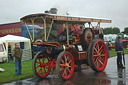 Gloucestershire Steam Extravaganza, Kemble 2009, Image 23