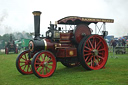 Gloucestershire Steam Extravaganza, Kemble 2009, Image 26